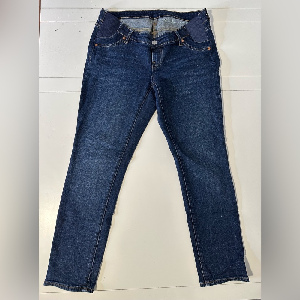 Maternity Jeans